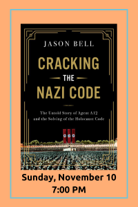 nazi code